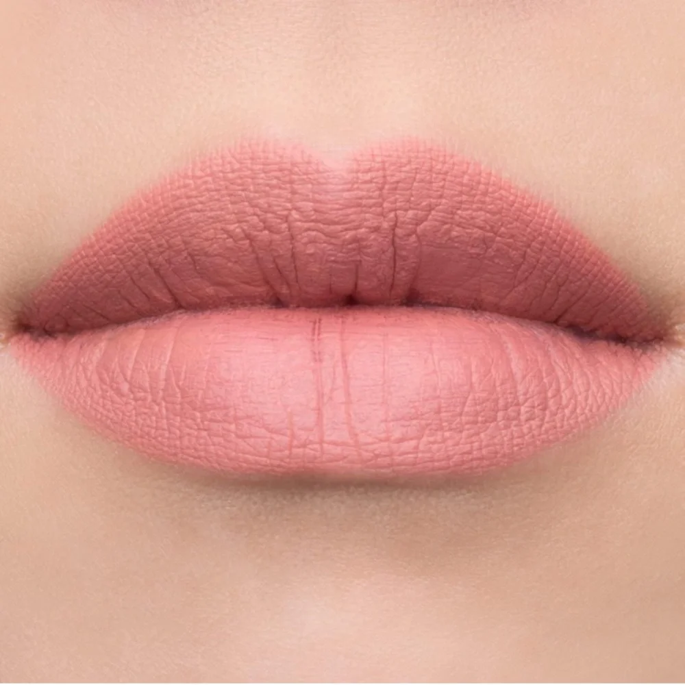 💎 Jeffree Star Cosmetics Velour Liquid Lipstick Birthday Suit